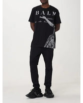 Men's Printed Soft Jersey T Shirt